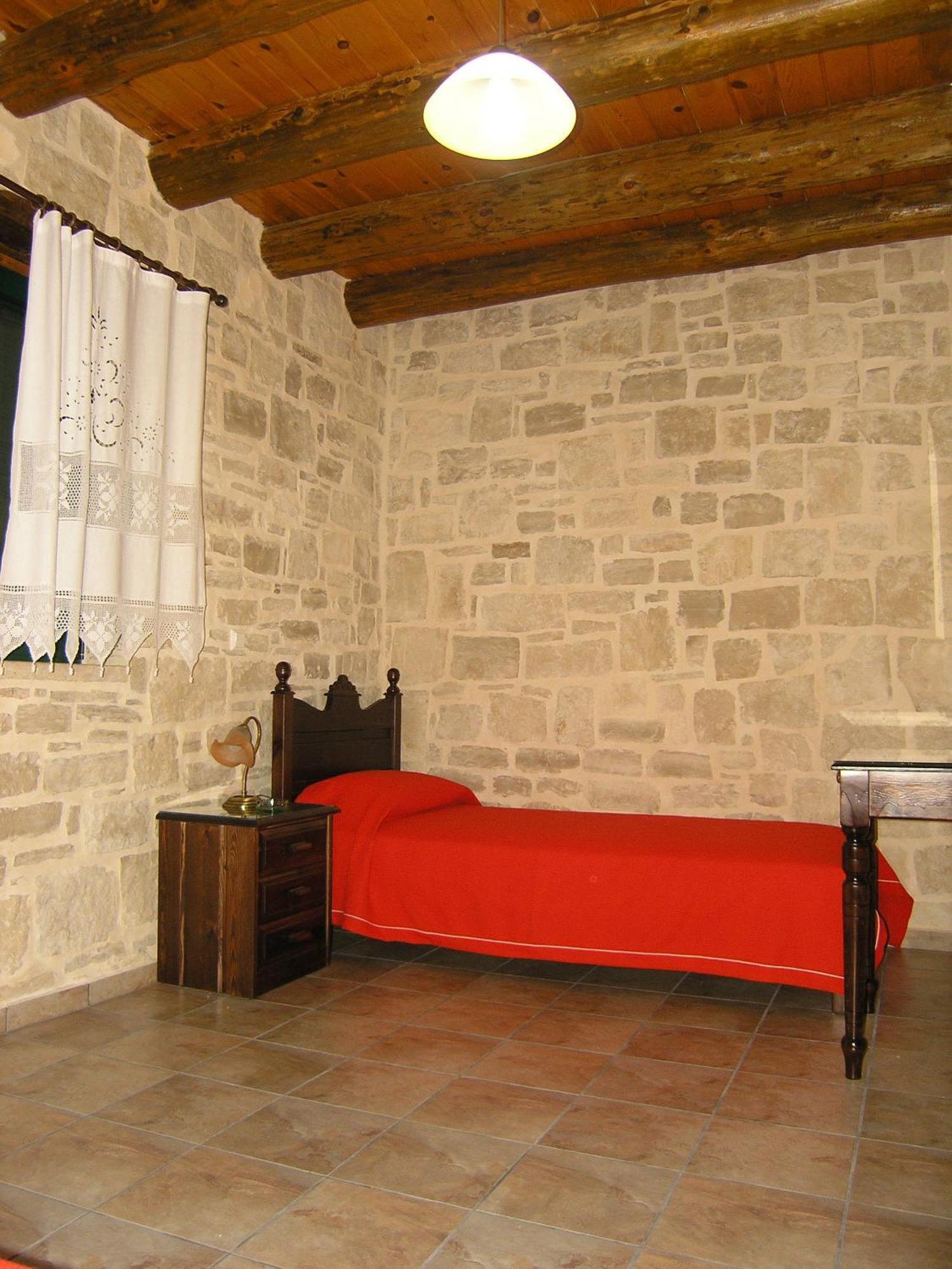 Stratos Villas Kaloniktis Habitación foto